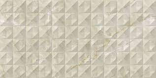  Gresie Tobaco porțelanată decor, 60×30 cm, bej