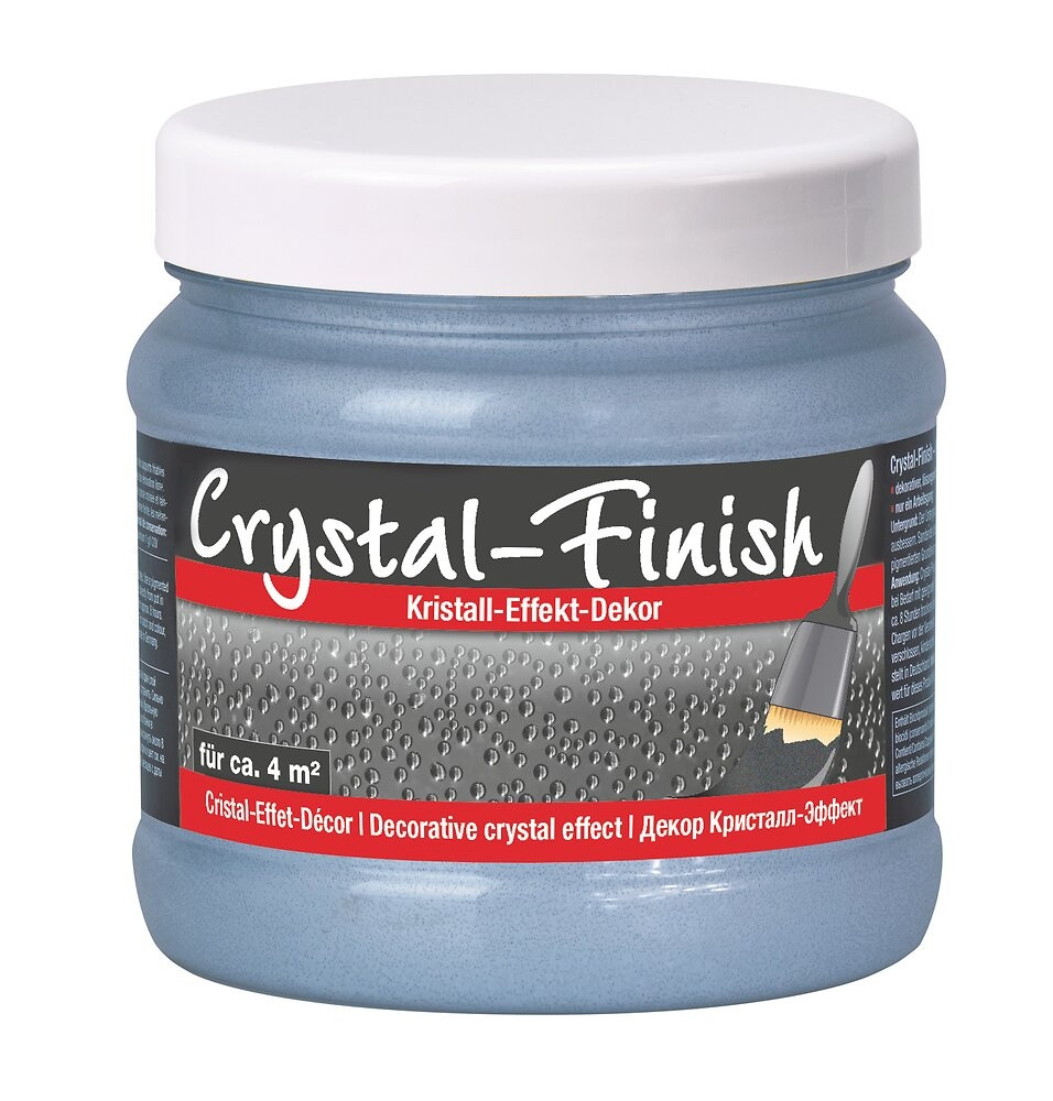 Pufas Crystal - Finish Atlantic