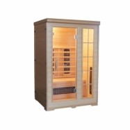 Sauna cu infrarosu Sanotechnik 60635 (Kombi)