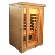 Sauna infrarosu Sanotechnik Komfort [60624]