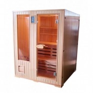 Sauna nordica Sanotechnik Helsinki H60330