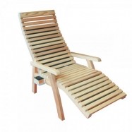 SCAUN PENTRU ​SAUNA SANOTECHNIK COMFORT RELAX H30410