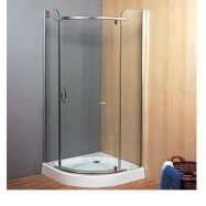 Cabina semirotunda BARCELONA