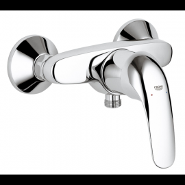 Baterie IT Hansgrohe dus crom  SCARUB0282CR