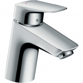 Baterie lavoar Hansgrohe 70 cu ventil Push - Open 71077000