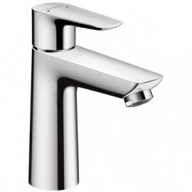 Baterie lavoar Hansgrohe Talis E110 cu ventil 71711000