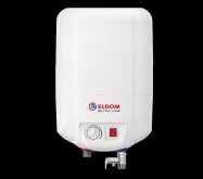 Boiler Eldom ExtraLife 10 LITRI, 2KW,  sub presiune