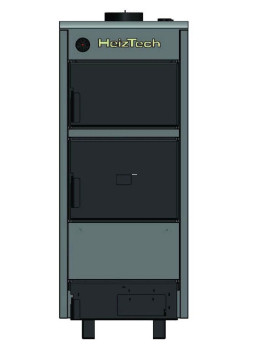 CAZAN PE LEMNE PMSBM28B  HEIZTECH