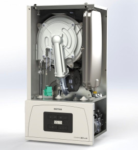 Centrala termica Motan CONDENS KPLUS  20KW
