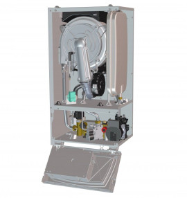 Centrala termica Motan CONDENS KPLUS  20KW