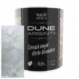 Dune Color - Argintii Silver Sand