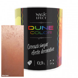 Dune Color - Shiny Copper