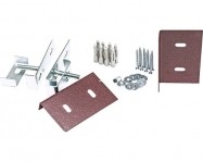 Set Sanotechnik pentru fixare cazi cod 40002