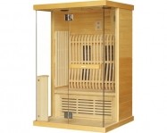 Sauna cu infrarosu Sanotechnik Luna H30330