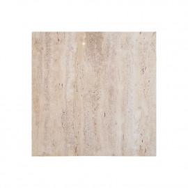 Gresie Living Digital 3D Travertino Crema 60 x 60