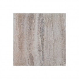 Gresie Living Digital 3D Travertino Marfil 60 x 60