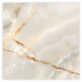 Gresie Living Digital Vitrificata Lasa Gold Glossy 60 x 60