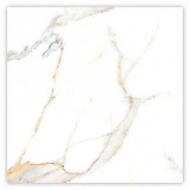 Gresie Living Digital Vitrificata Miami Natural Glossy 60 x 60 cm