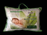 PERNA GECOR CU ALOE VERA