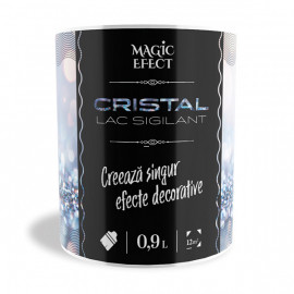 Magic Efect - Cristal Lac Incolor