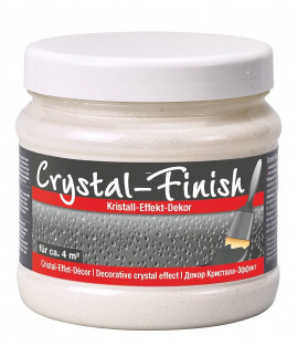 Pufas Crystal - Finish Lumi Sun