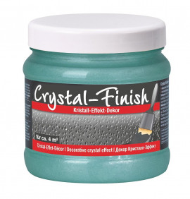 Pufas Crystal - Finish Nature