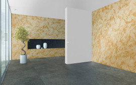 Pufas Crystal - Finish Solar
