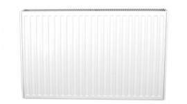 Radiator Gobe S. Otel 22/600/1000