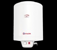 Boiler Eledom Favourite 30 litri, 1,5 KW, emailat