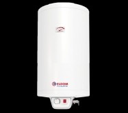 Boiler Eledom Favourite 50 litri, 2 KW, emailat